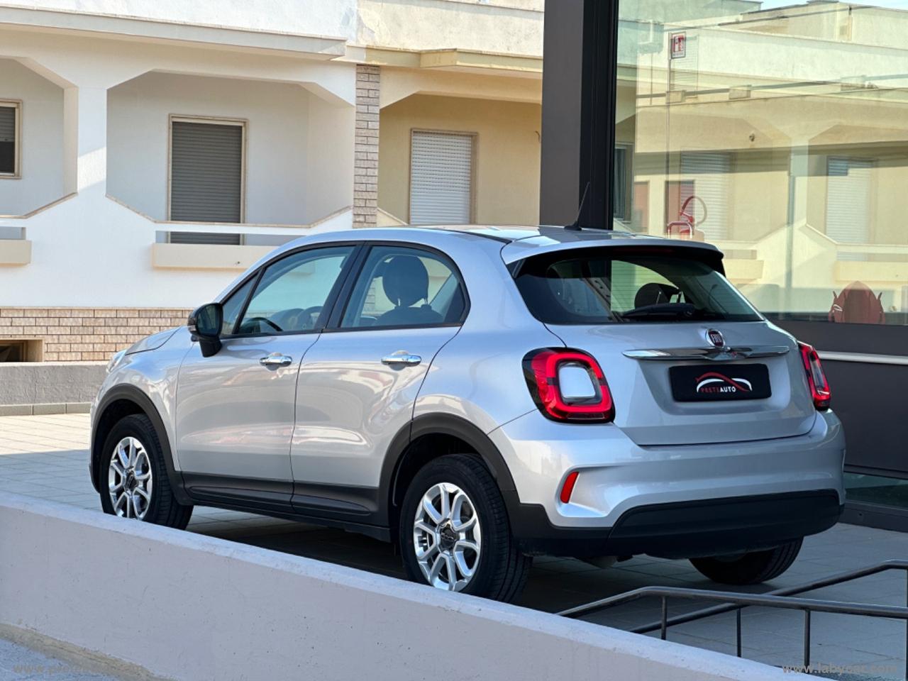 FIAT 500X 1.3 M.Jet 95 CV Urban