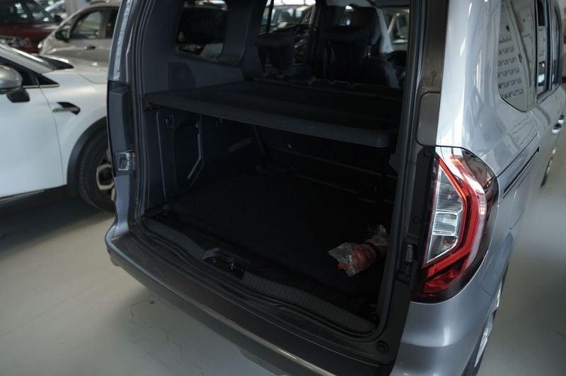 Renault Kangoo III 2021 1.5 blue dci Equilibre 115cv