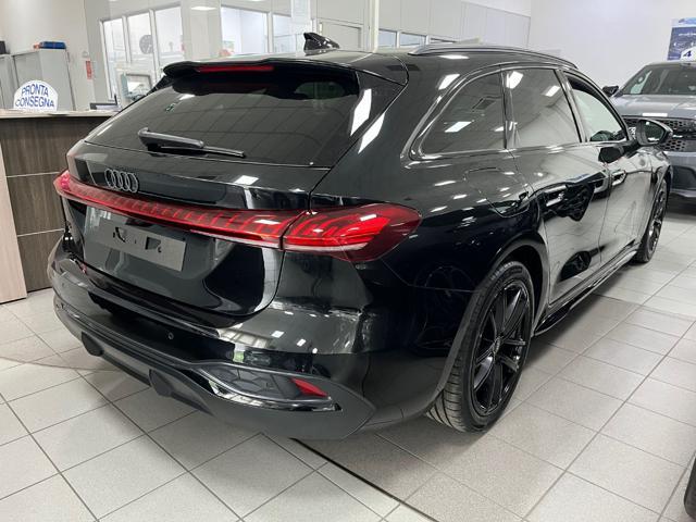 AUDI A5 Avant TDI 150 kW mHEV+ S tronic S Line edition