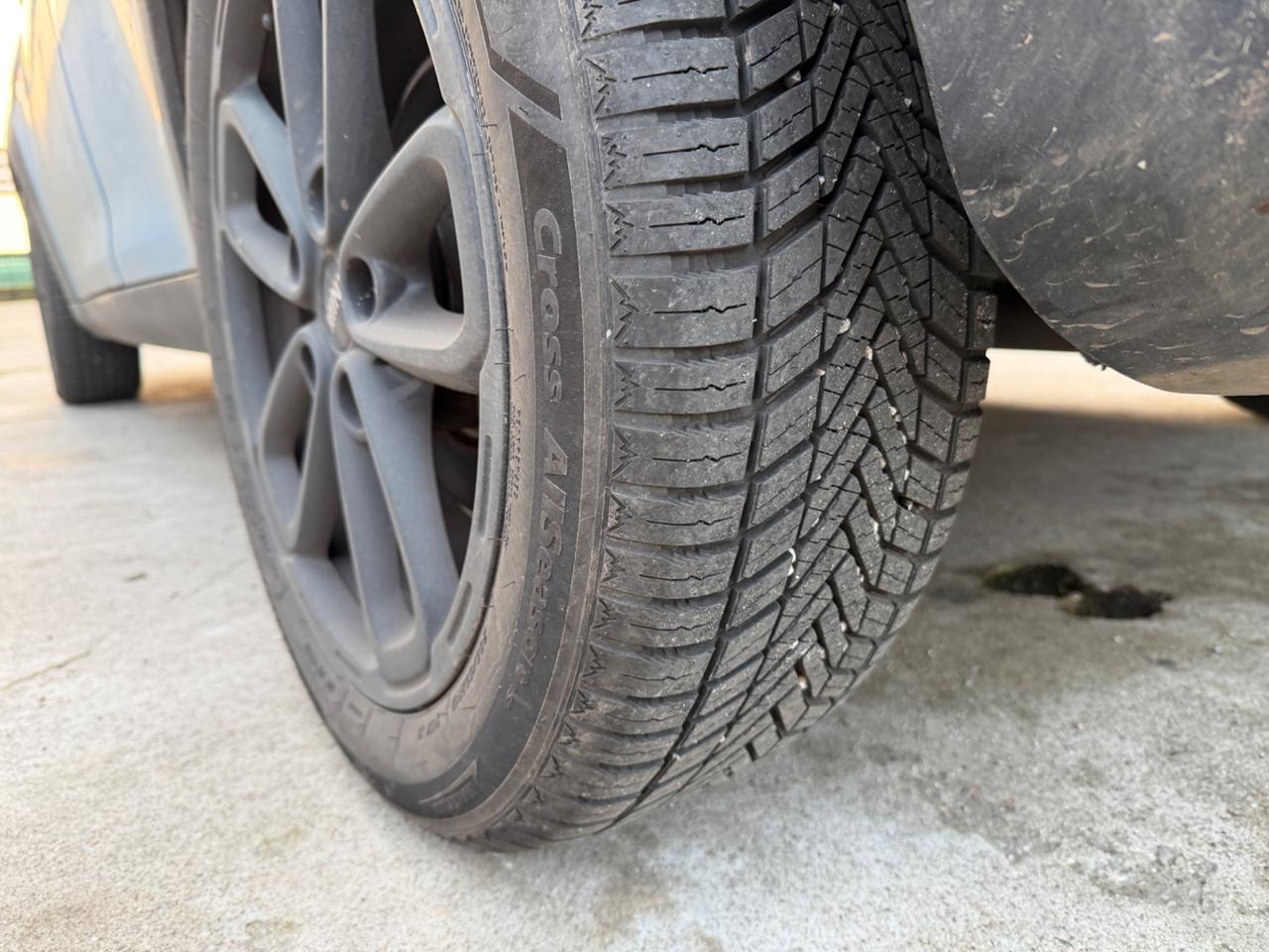 Mini Cooper Countryman 2015 2.0D Automatica EURO6B