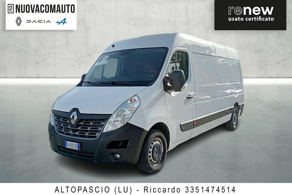 Renault Master T35 2.3 dci 145cv L3H2 Ice S&S E6