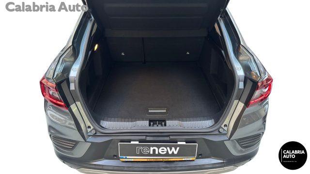 RENAULT Arkana Arkana Full Hybrid E-Tech 145 CV Techno