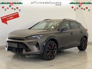 Cupra Formentor 1.5 e-hybrid 272cv vz dsg