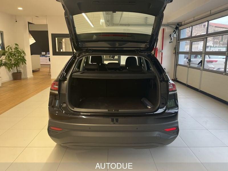Volkswagen Taigo 1.0 TSI LIFE 110 CV