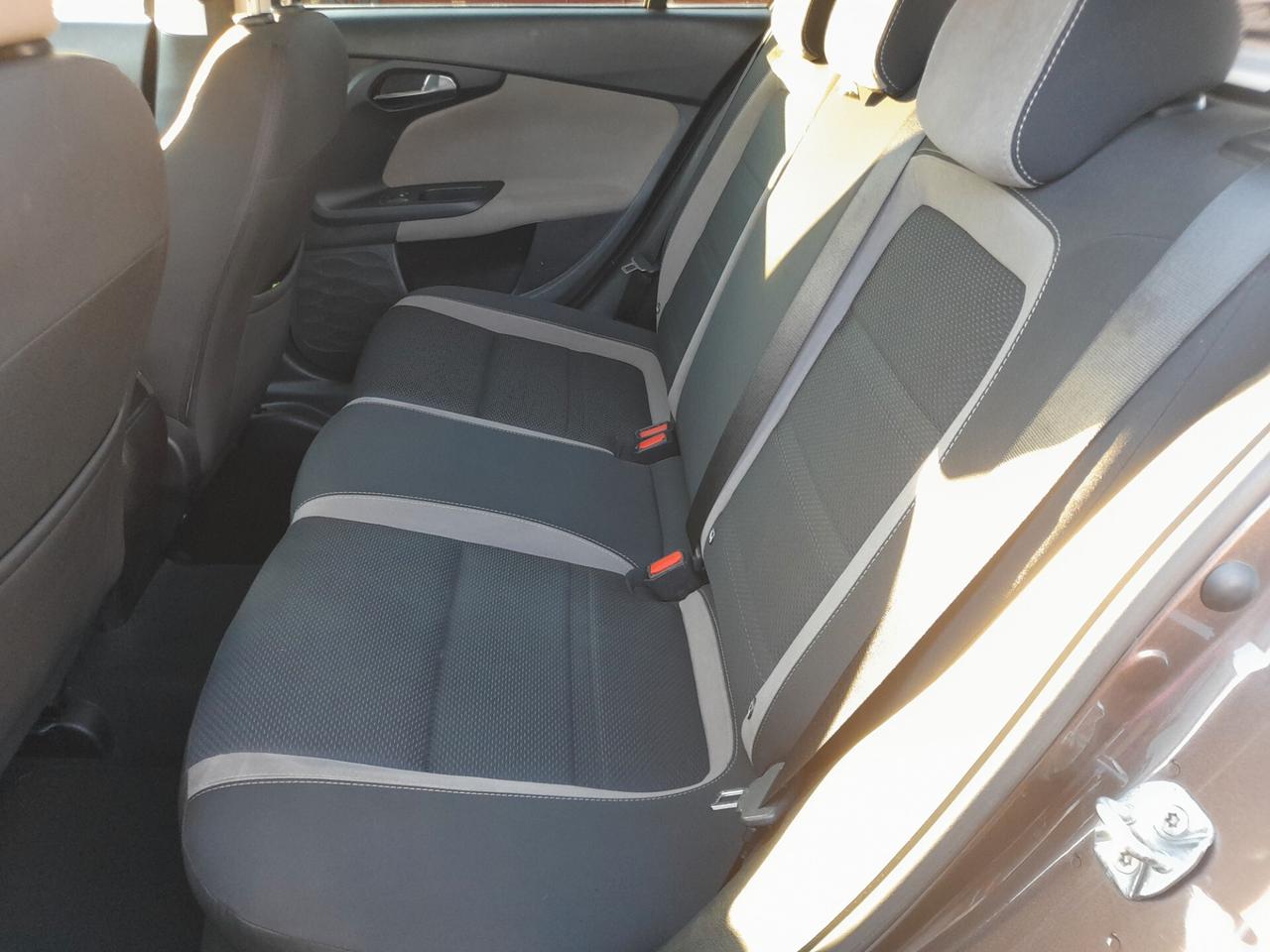 Fiat Tipo 1.6 Mjt S&S SW Easy