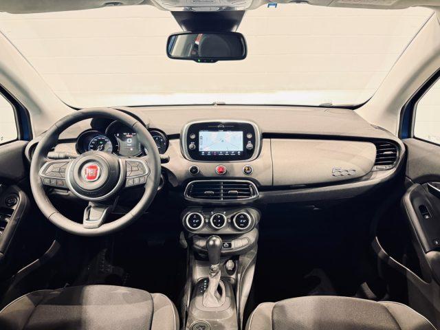 FIAT 500X 1.5 T4 Hybrid 130 CV DCT PREZZO REALE