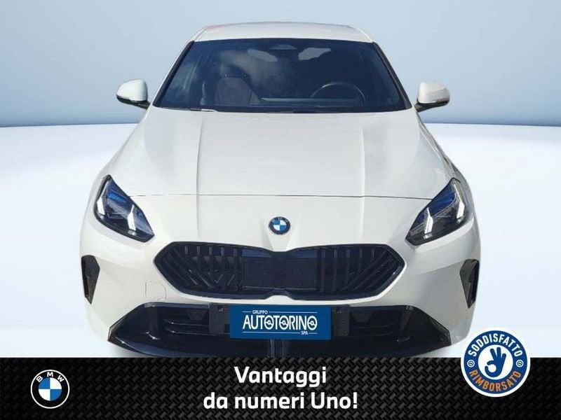 BMW Serie 1 118d M Sport Pro