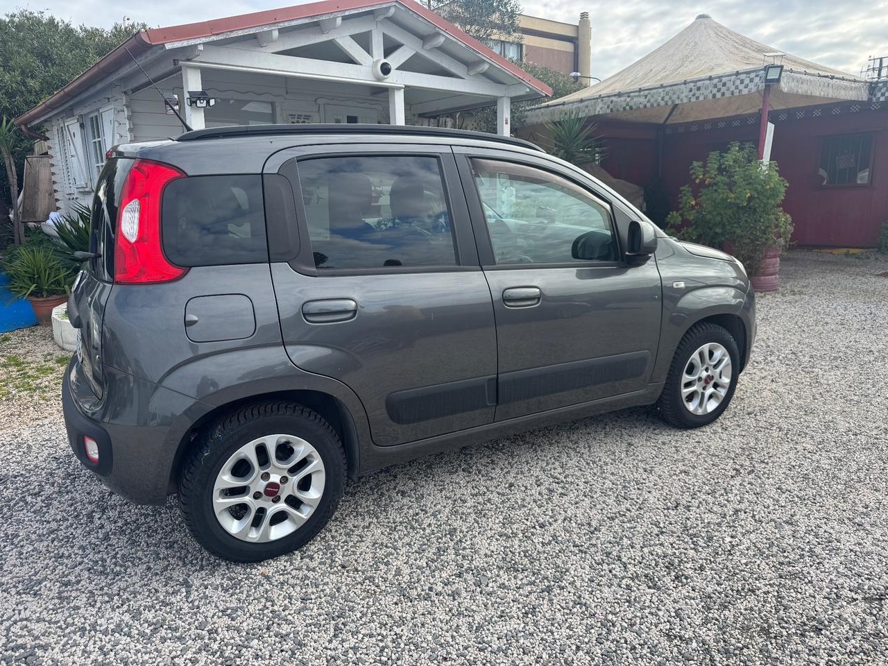 Fiat Panda 1.2 EasyPower Lounge GARANTITA