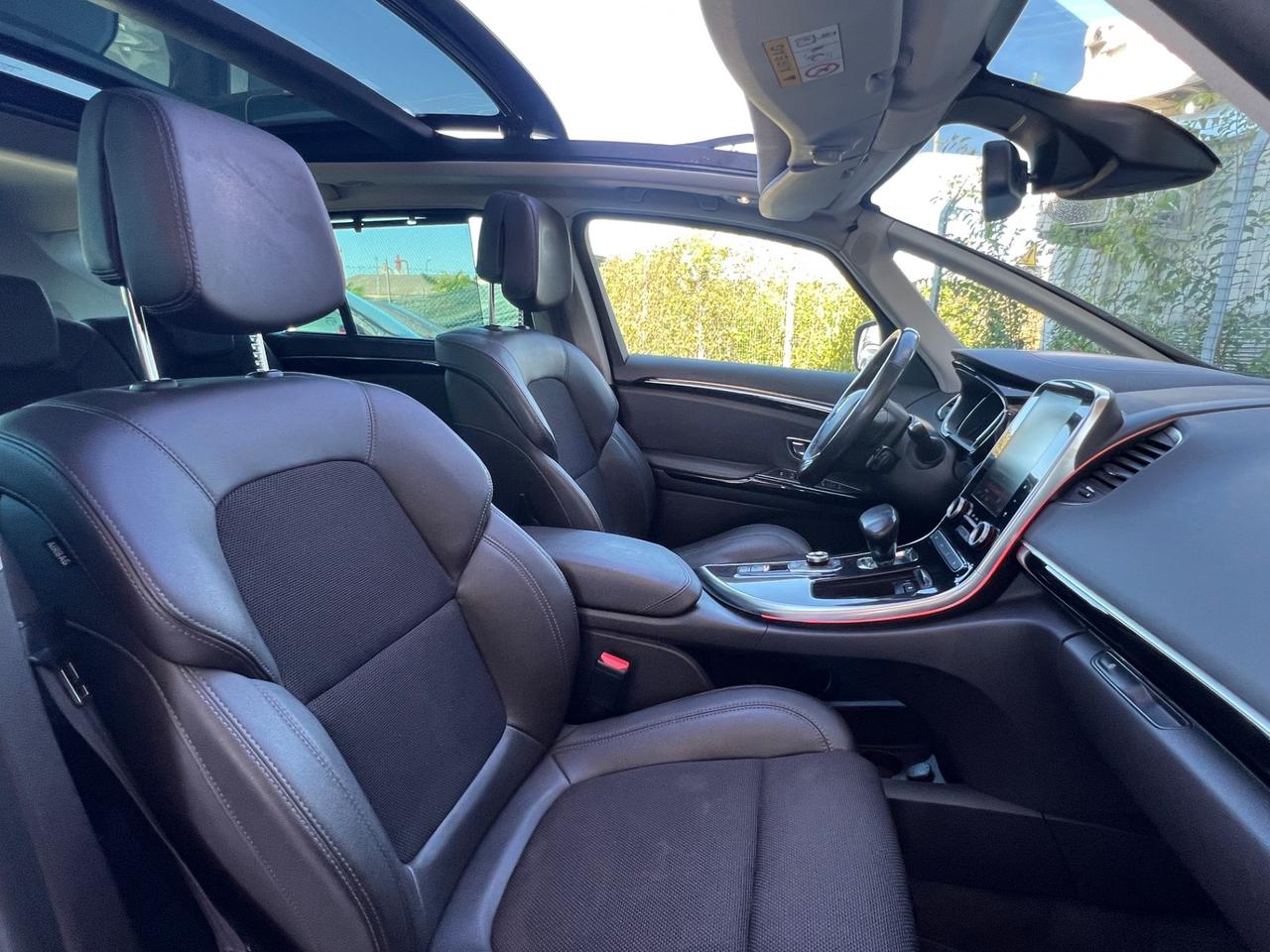 Renault Espace dCi 160CV EDC Energy Executive 4Control