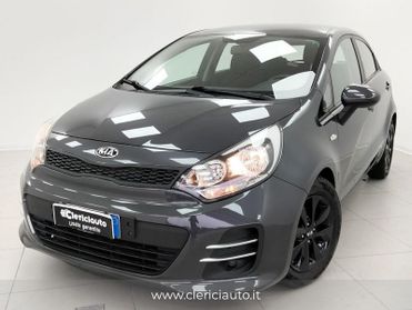 Kia Rio 5p 1.2 Cool eco Gpl