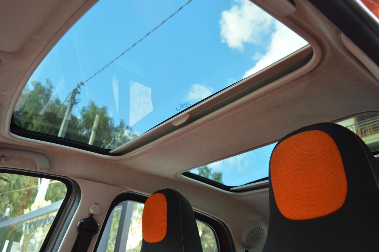 Smart forfour 70 1.0 Sport edition 1