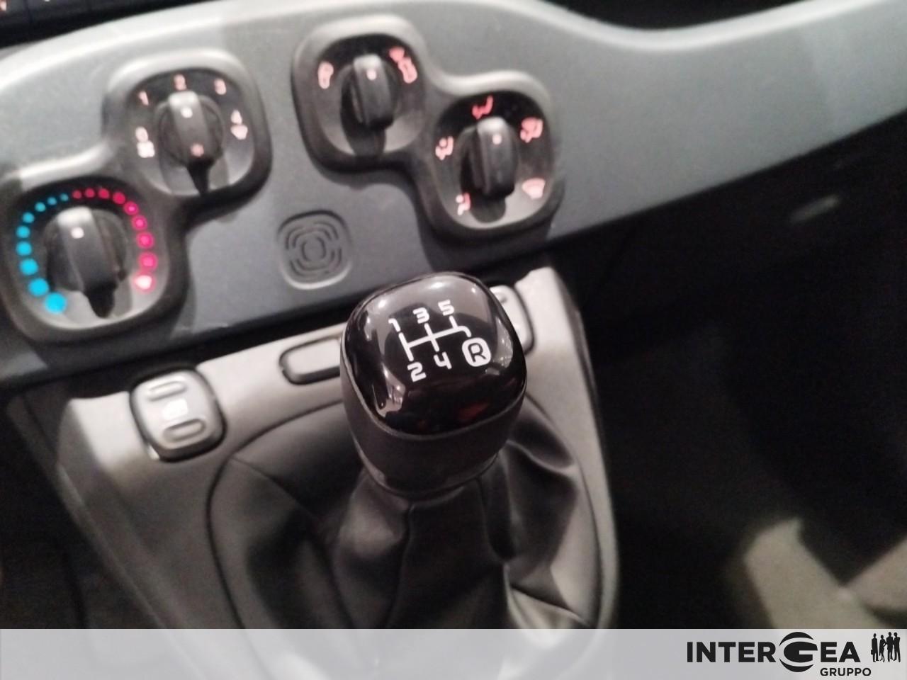 FIAT Panda 1.2 Easy s&s 69cv my19