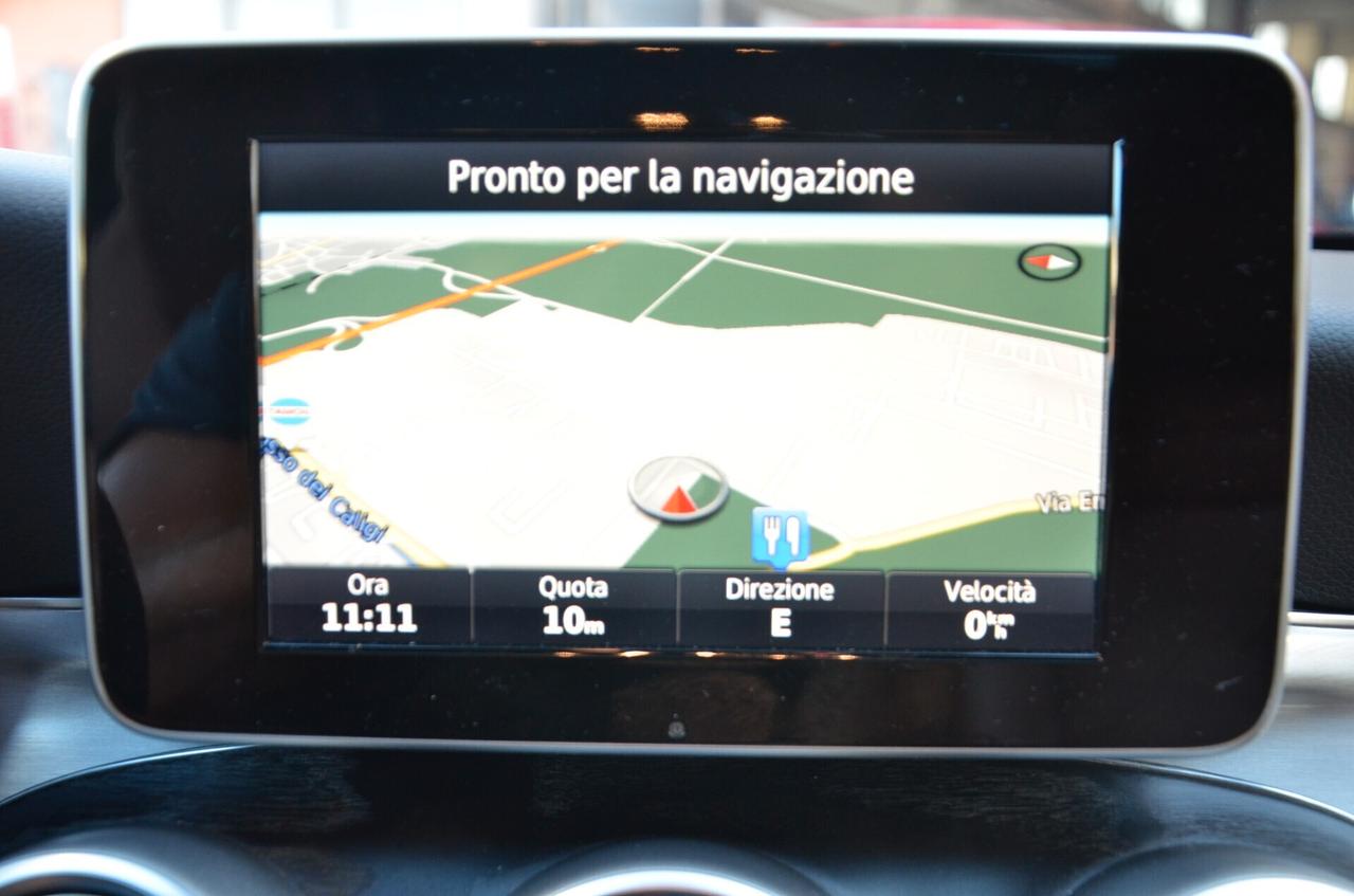 Mercedes-benz C 300 Automatic Coupé Sport AMG