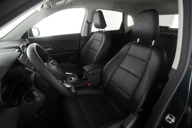 MG ZS (2024-->) Hybrid+ Luxury