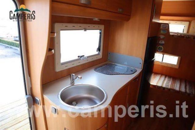 CHAUSSON CHAUSSON WELCOME 29