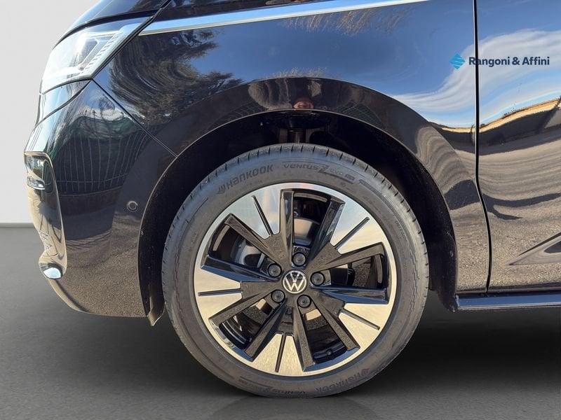 Volkswagen Multivan 2.0 TDI 150cv Style DSG lungo