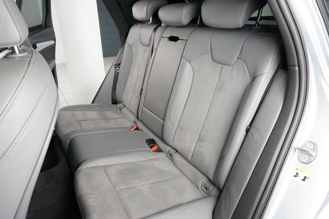 Audi Q5 SPB 40 TDI quattro S tronic S line