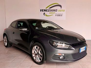Volkswagen Scirocco 2.0 DPF TDI