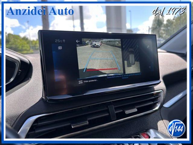 PEUGEOT 5008 1.5 BlueHDi 130 7 Posti Allure Pack