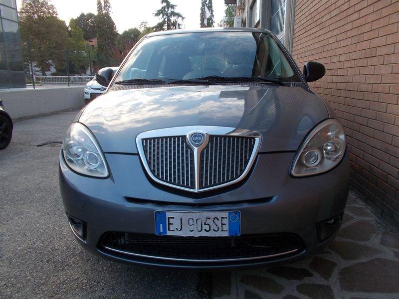 Lancia Ypsilon Ypsilon 1.3 MJT 75 CV 338.7575187 MASSARI MARCO 338.7575187