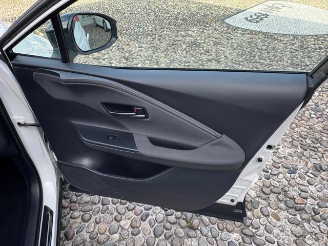 TOYOTA C-HR 1.8 HV Active Eco
