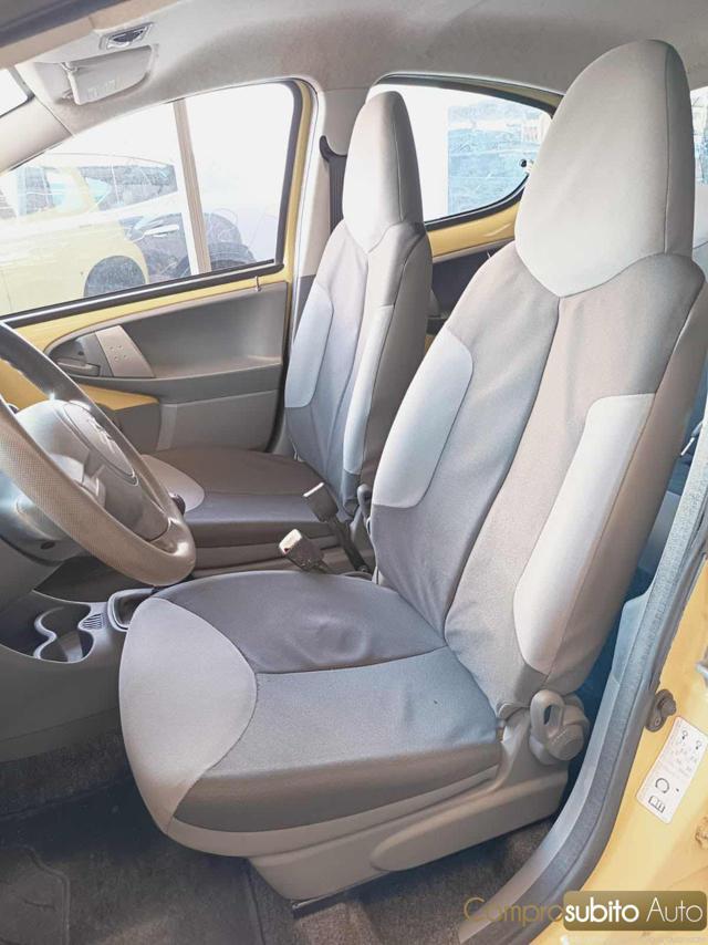 CITROEN C1 1.0 5 porte AMIC1