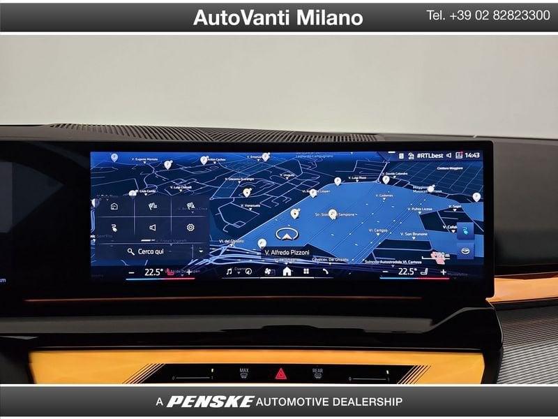 BMW i5 i5 xDrive 40 Msport Pro