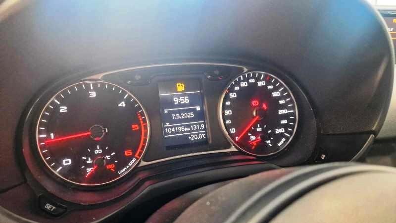 Audi A1 Sportback 1.4 TDI 90 CV S&S Metal Plus
