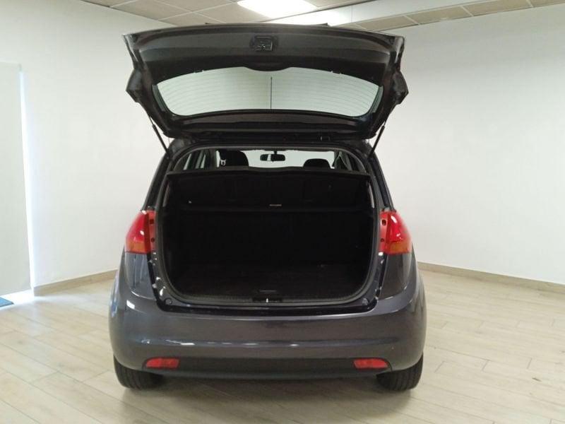 KIA Venga 1.4 CRDi 90CV Cool
