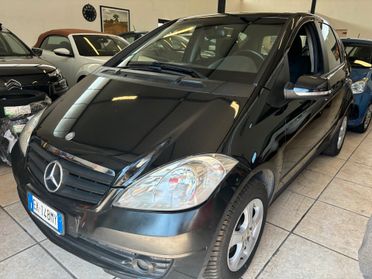 Mercedes-benz A 180 A 180 CDI Elegance