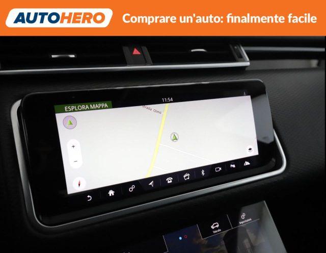 LAND ROVER Range Rover Velar 2.0 TD4 180 CV S