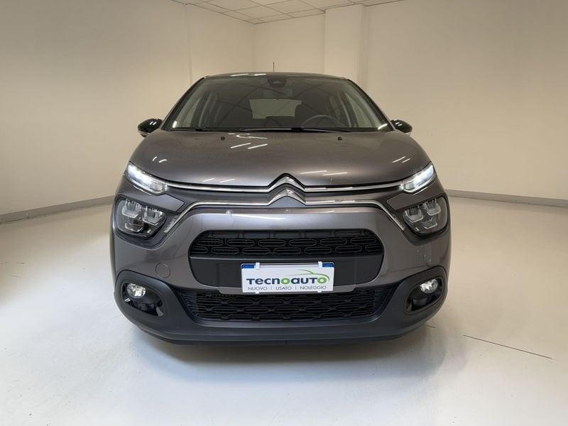Citroën C3 PureTech 110 S&S Max