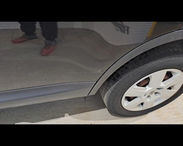 NISSAN Qashqai 1.5 dci Acenta Dpf FL