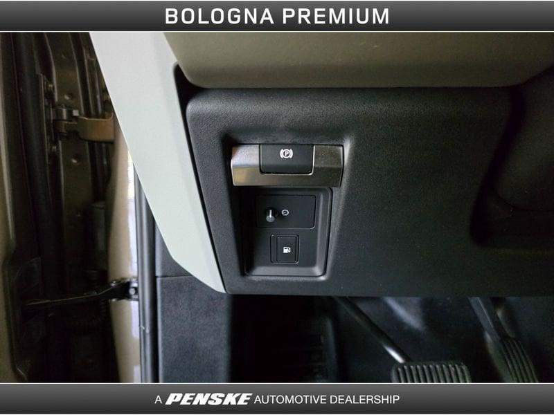 Land Rover Defender Defender 110 2.0 Si4 PHEV 404 CV AWD Auto XS Edition