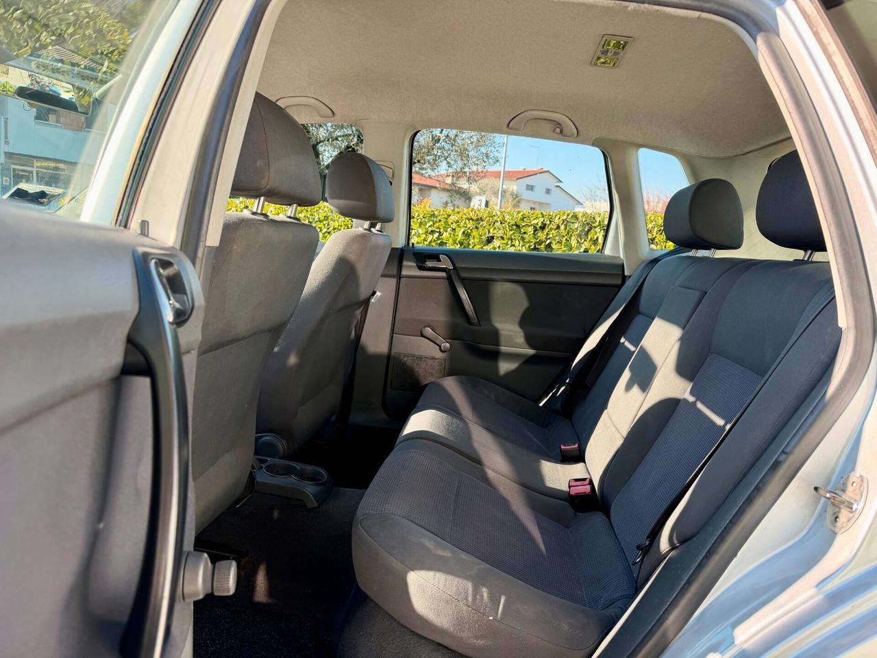 Volkswagen Polo 1.4 TDI 5p. Comfortline