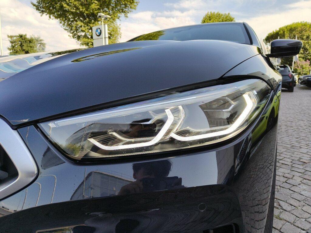 BMW Serie 8 Gran Coupe 840 d Mild Hybrid 48V xDrive Steptronic