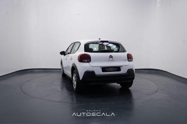 CITROEN C3 1.6 BlueHDi 100cv S&S Business