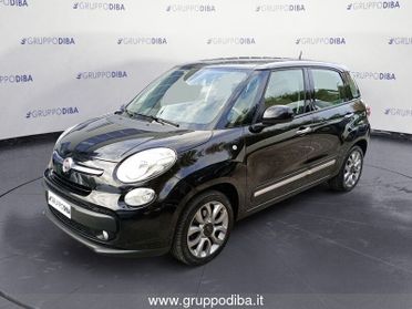 FIAT 500L 2012 Benzina 1.4 Lounge 95cv