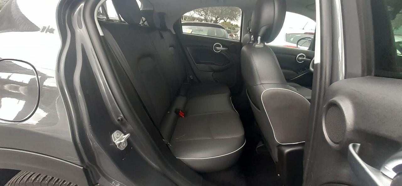 Fiat 500X 2018 - 1.3 MultiJet 95 CV Cross Lb automobili