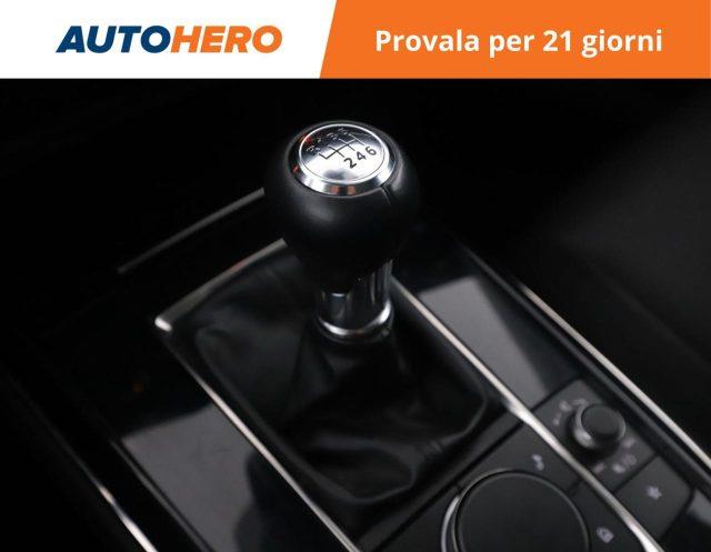 MAZDA CX-30 2.0L e-Skyactiv-G 150 CV M Hybrid 2WD Homura