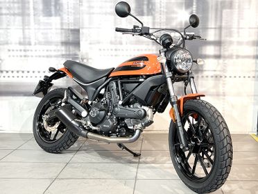 Ducati Scrambler Sixty2 400