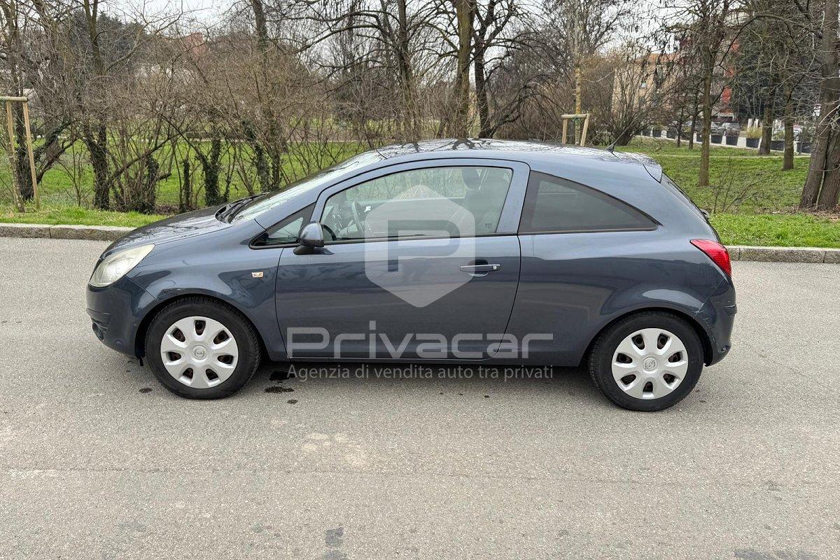 OPEL Corsa 1.2 3 porte Club