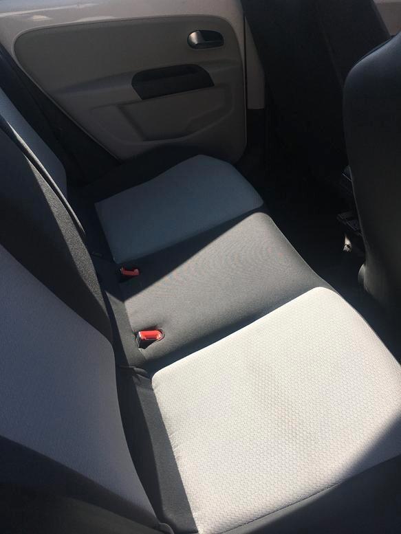 Seat Mii 1.0 68 CV 5 porte Style Ecofuel
