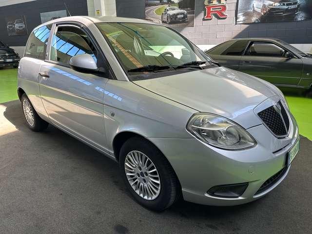 Lancia Ypsilon 1.2 8v 60cv --SOLO 71.700KM--