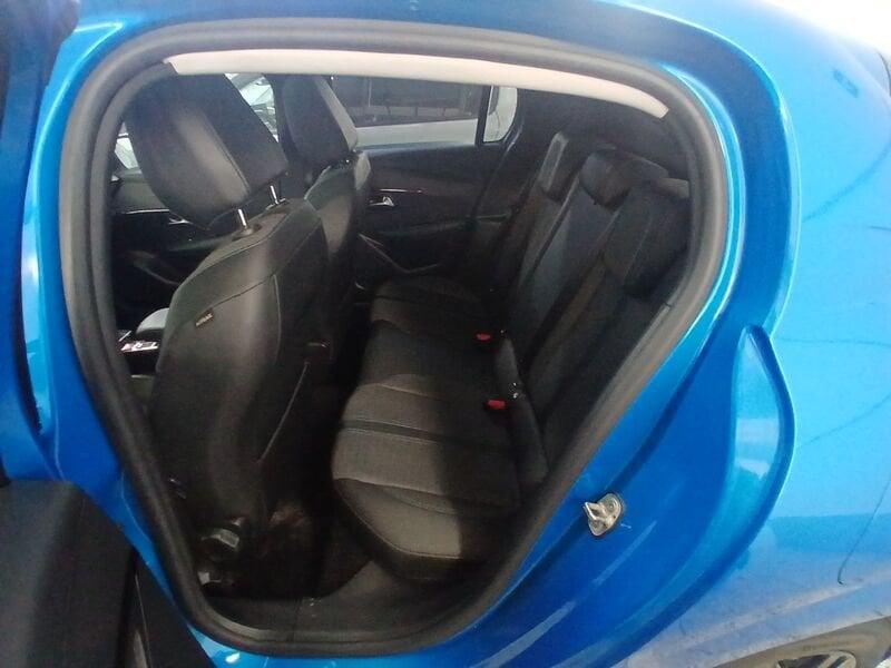 Peugeot 208 2ª serie PureTech 100 Stop&Start 5 porte GT Line