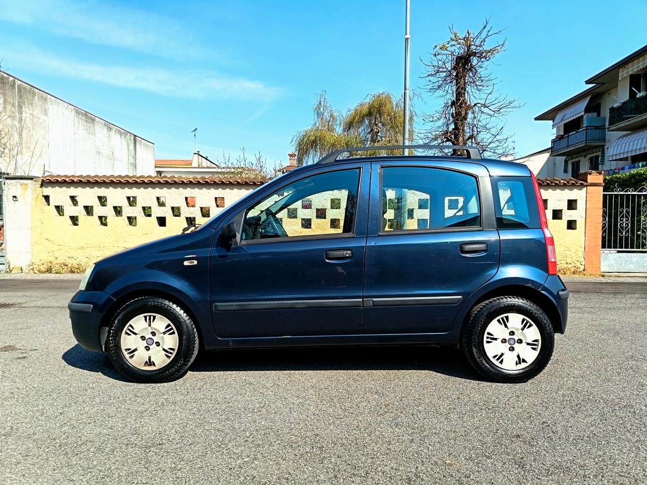 Fiat Panda 1.2 Dynamic