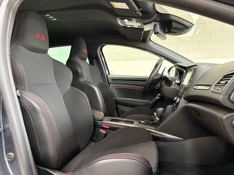 Renault Mégane RS 1.8 TCE 280cv RS EDC