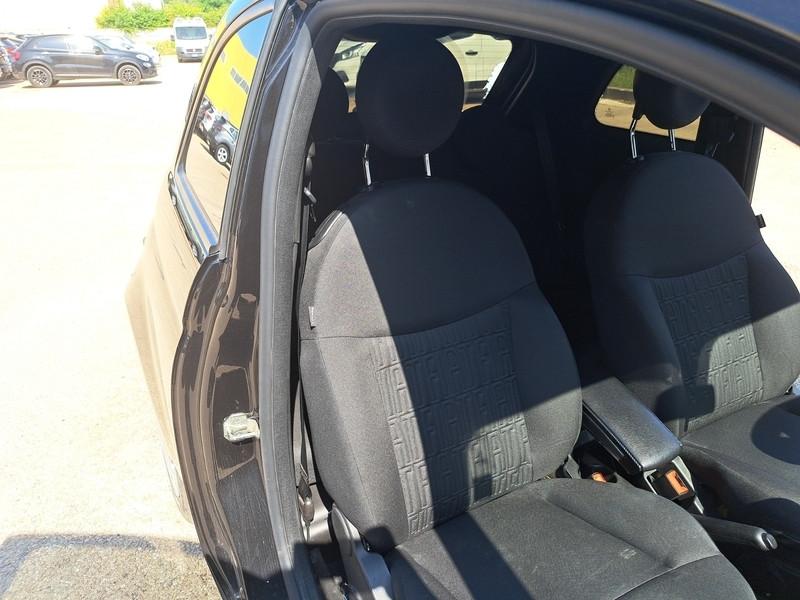 FIAT 500 1.0 70cv Ibrido