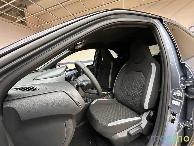 Toyota Aygo X X 1.0 Trend 72 CV