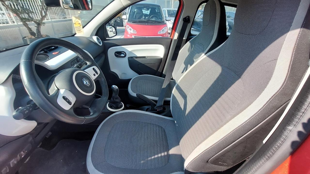 Renault Twingo 1.0 SCe Stop&Start Energy